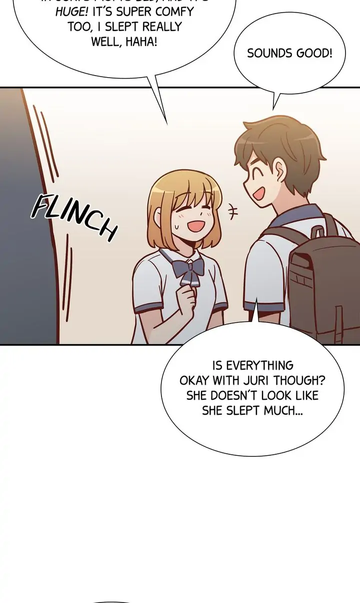 Sandwiched - Manhwa Chapter 105 - page 10