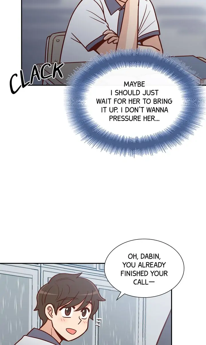 Sandwiched - Manhwa Chapter 106 - page 11