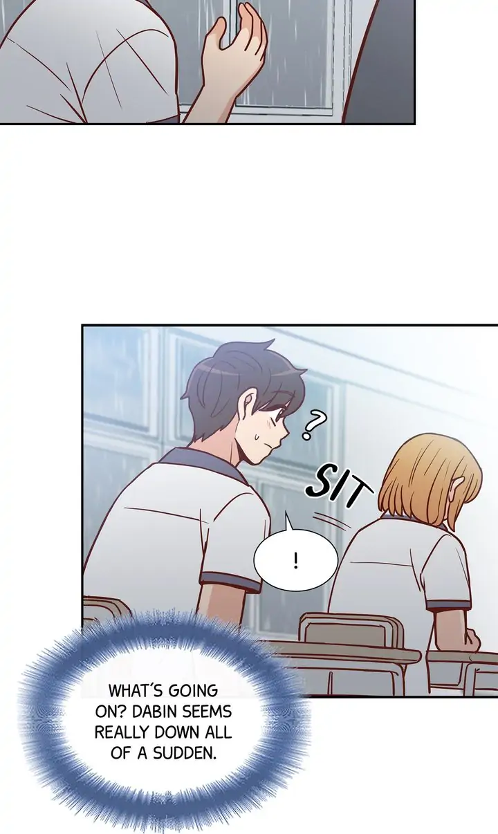 Sandwiched - Manhwa Chapter 106 - page 12