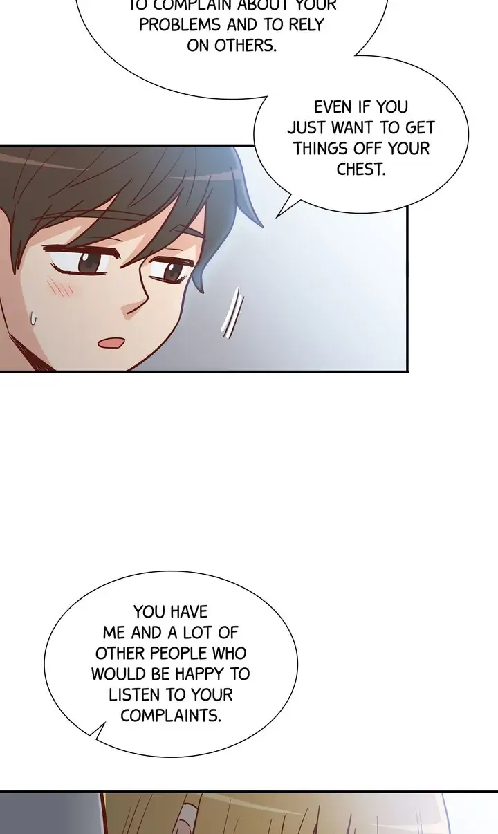 Sandwiched - Manhwa Chapter 106 - page 18