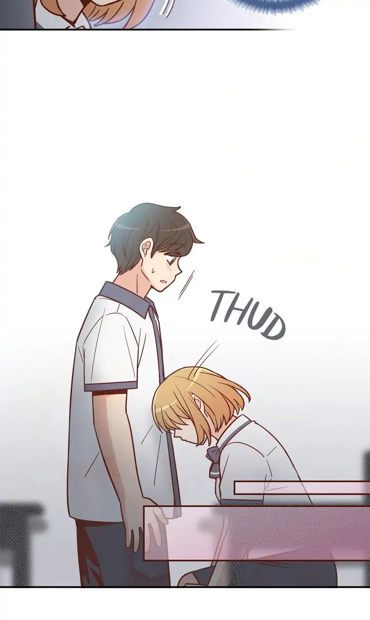 Sandwiched - Manhwa Chapter 106 - page 20