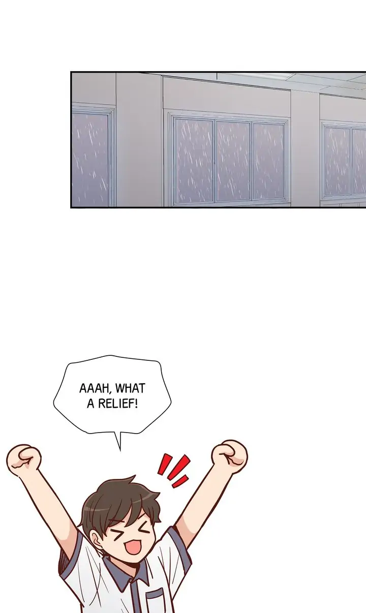 Sandwiched - Manhwa Chapter 106 - page 3