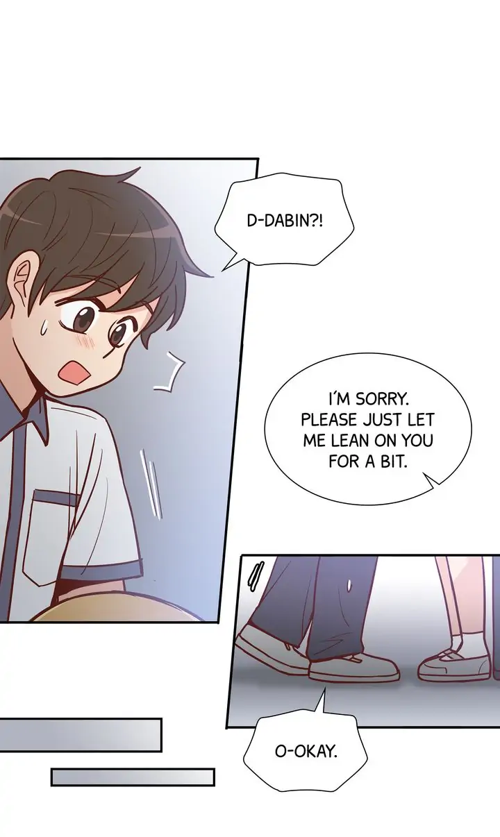 Sandwiched - Manhwa Chapter 106 - page 21