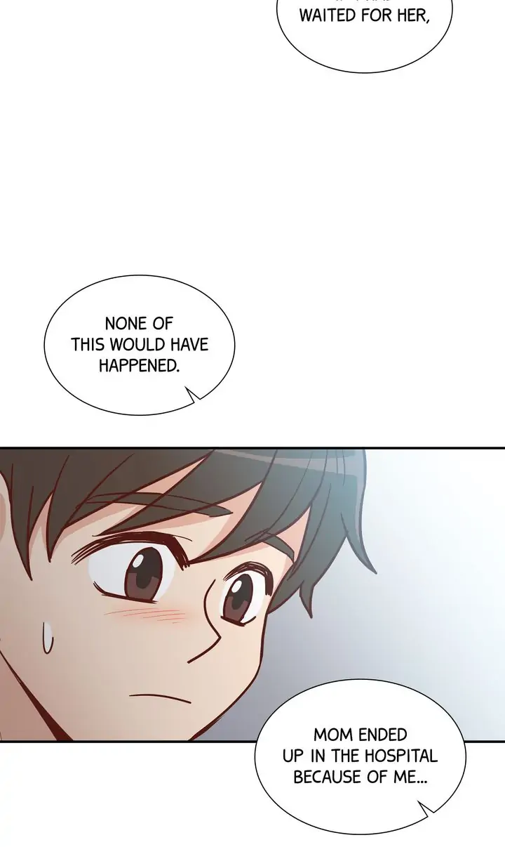 Sandwiched - Manhwa Chapter 106 - page 25