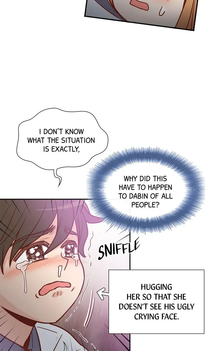 Sandwiched - Manhwa Chapter 106 - page 28