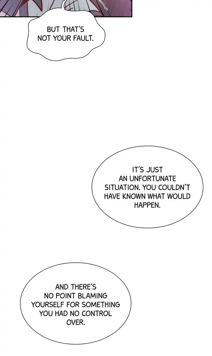 Sandwiched - Manhwa Chapter 106 - page 29