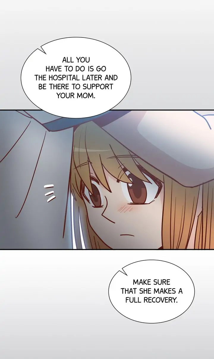 Sandwiched - Manhwa Chapter 106 - page 31