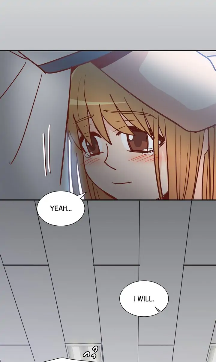 Sandwiched - Manhwa Chapter 106 - page 32