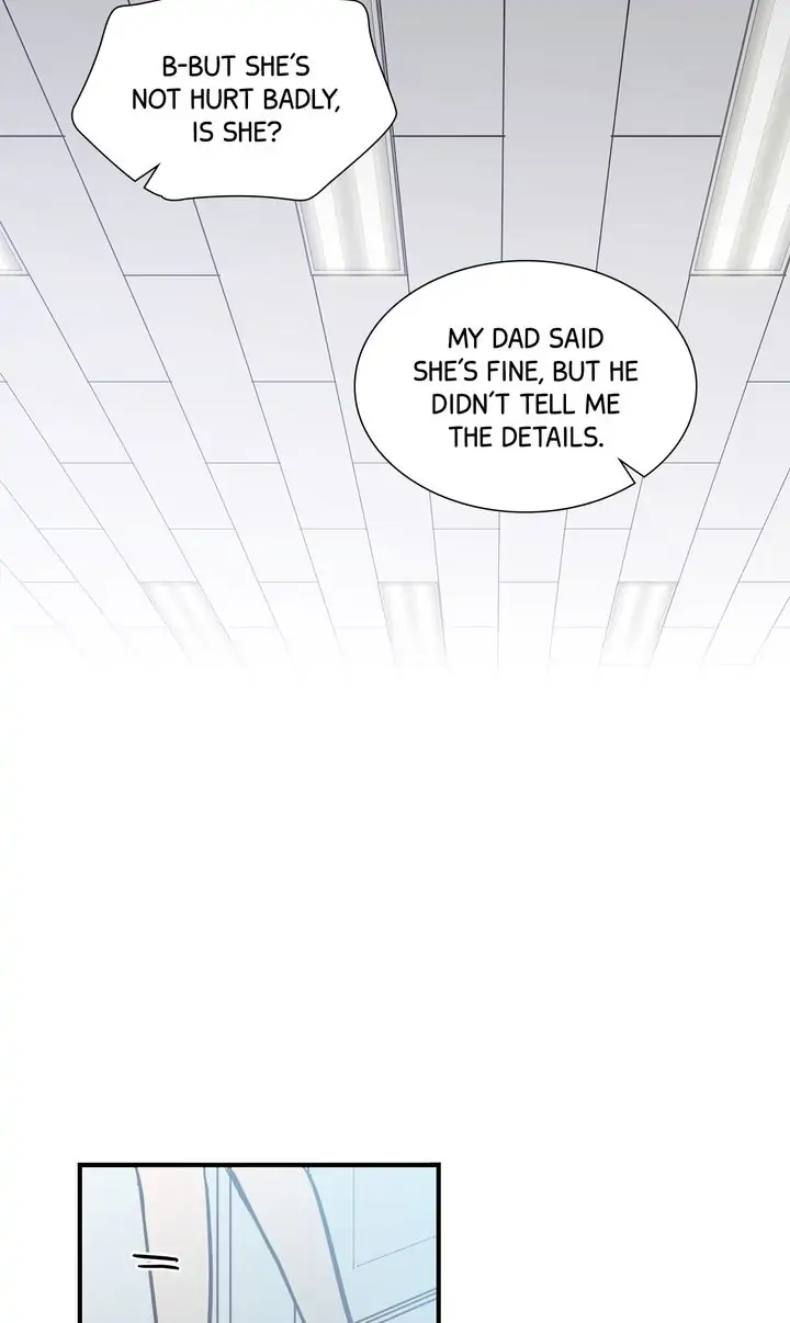 Sandwiched - Manhwa Chapter 106 - page 33
