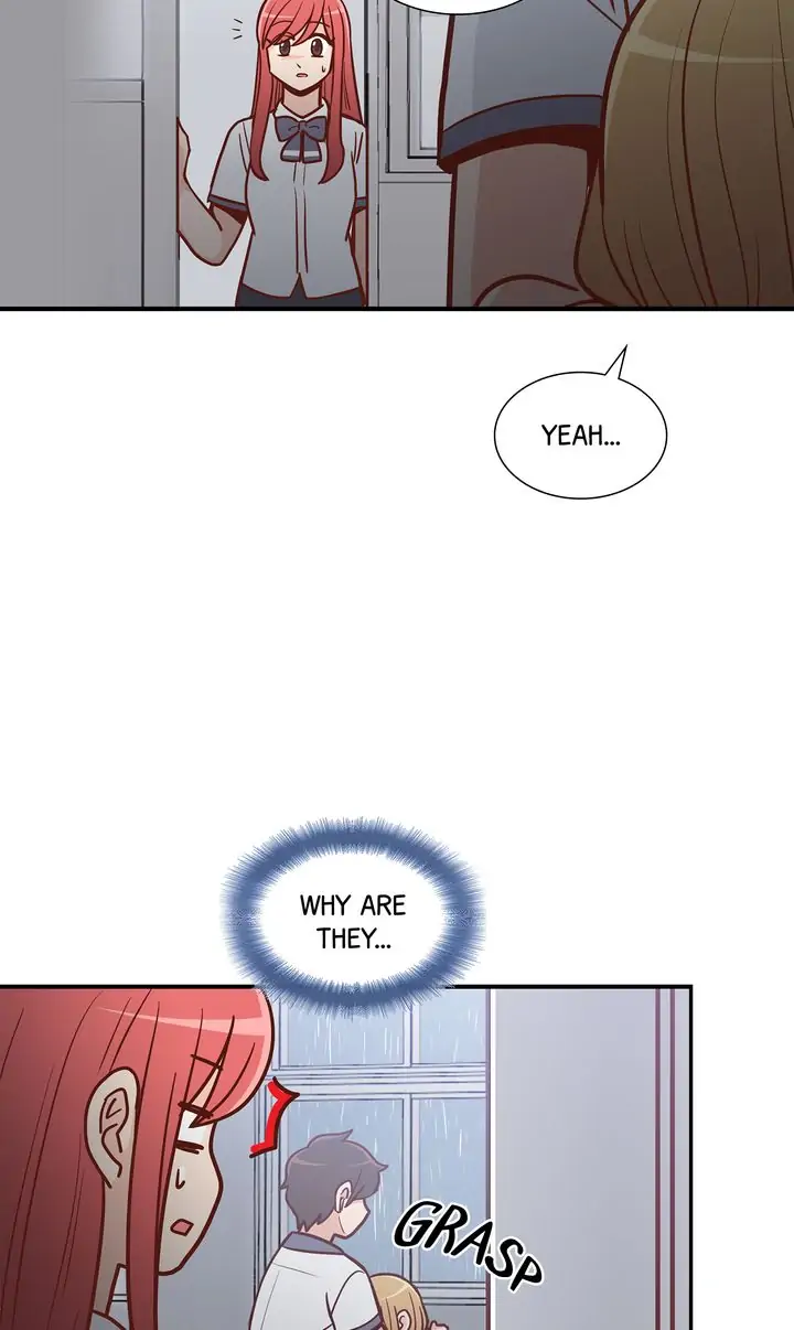 Sandwiched - Manhwa Chapter 106 - page 35