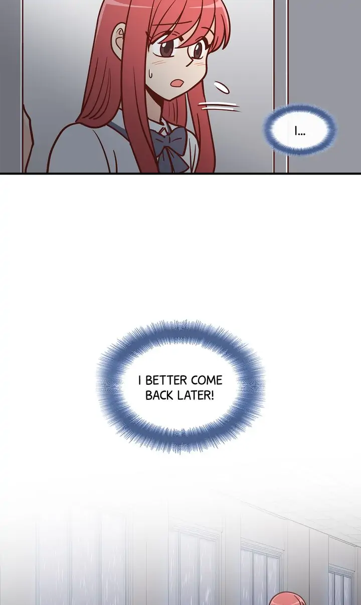 Sandwiched - Manhwa Chapter 106 - page 37
