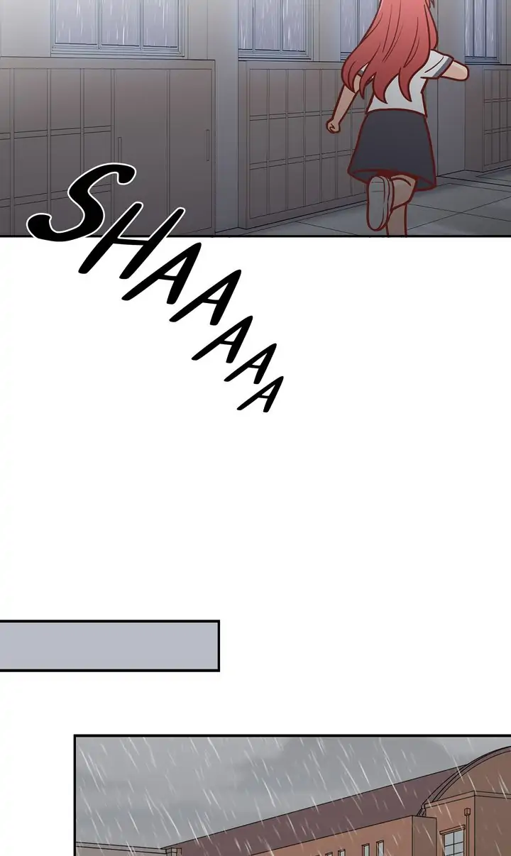 Sandwiched - Manhwa Chapter 106 - page 38