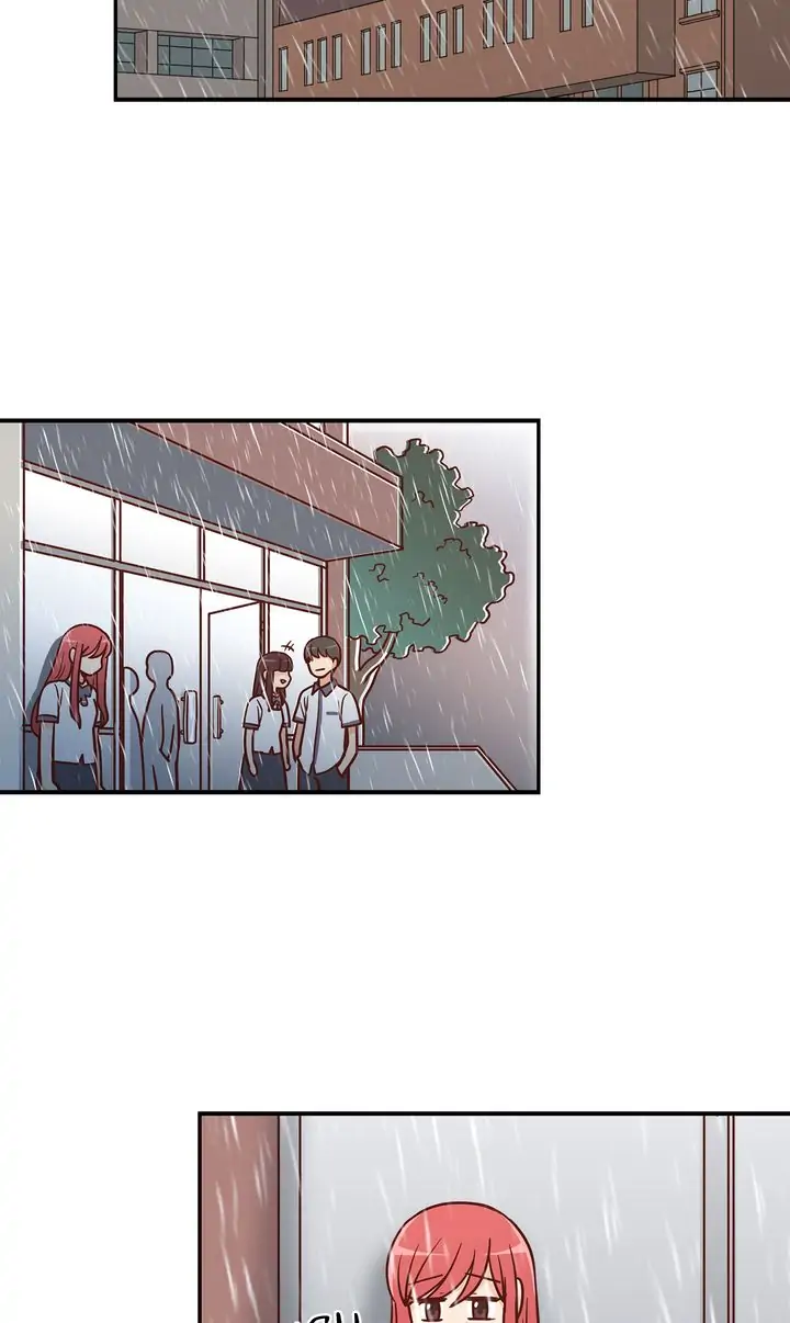 Sandwiched - Manhwa Chapter 106 - page 39