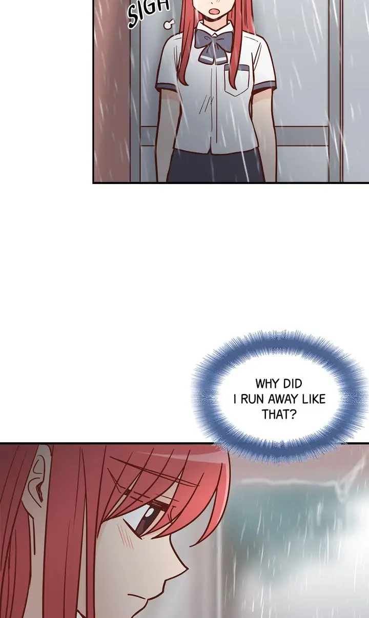 Sandwiched - Manhwa Chapter 106 - page 40