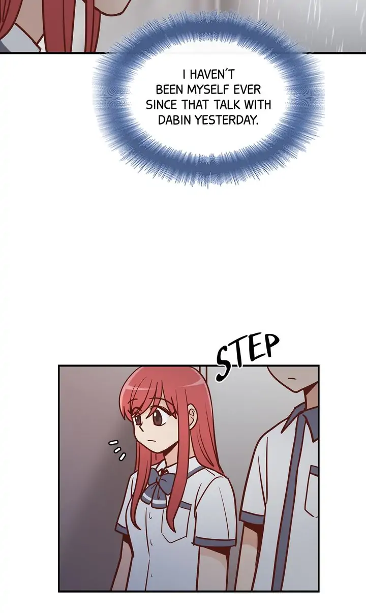 Sandwiched - Manhwa Chapter 106 - page 41