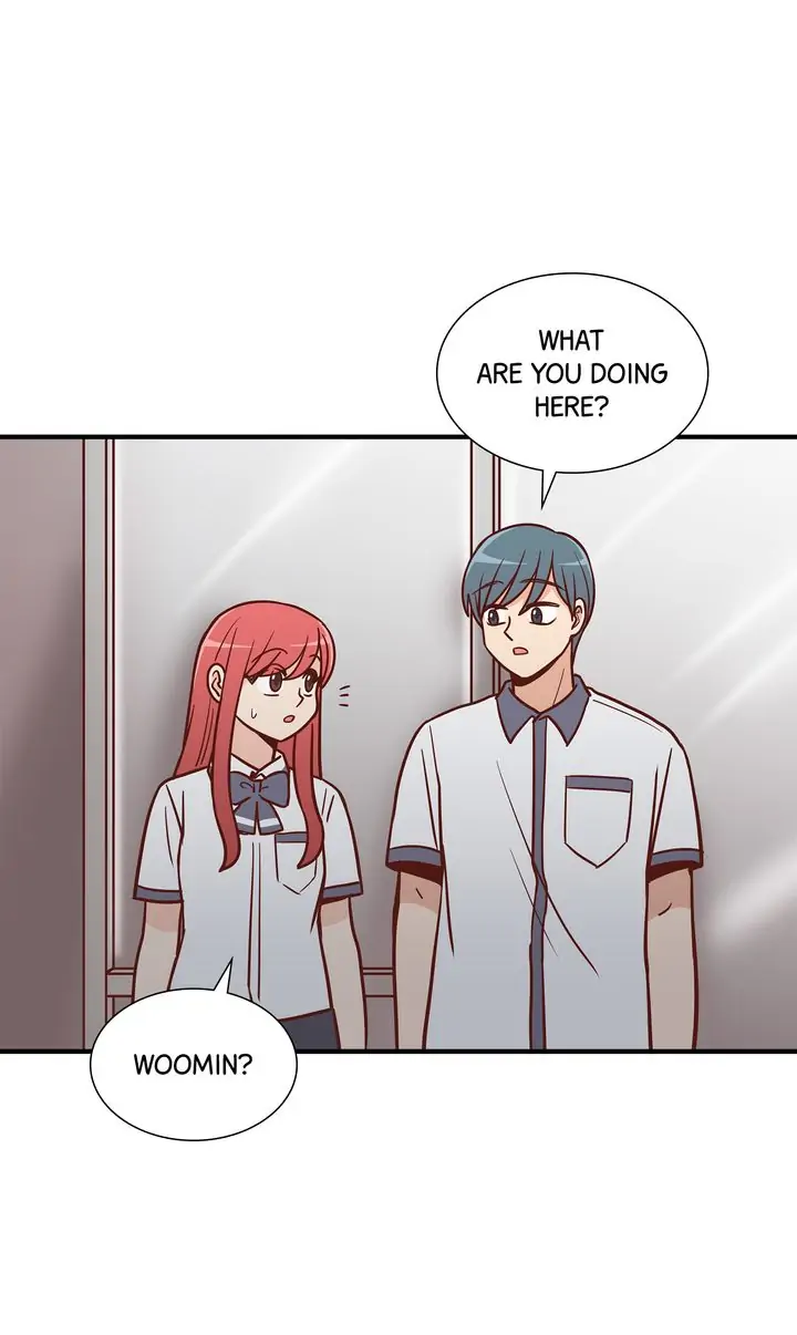 Sandwiched - Manhwa Chapter 106 - page 42