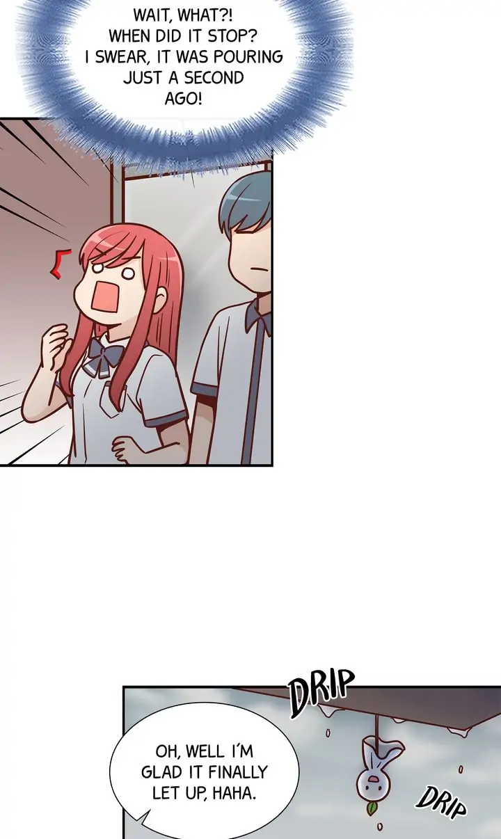 Sandwiched - Manhwa Chapter 106 - page 44
