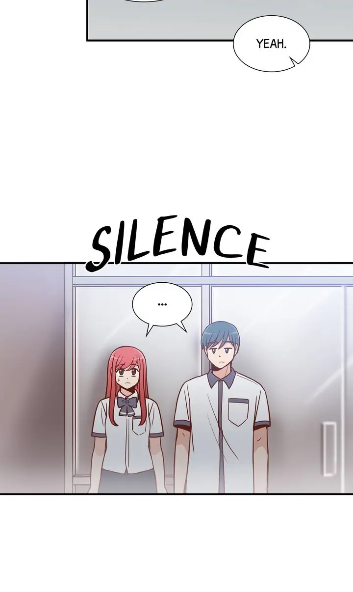 Sandwiched - Manhwa Chapter 106 - page 45