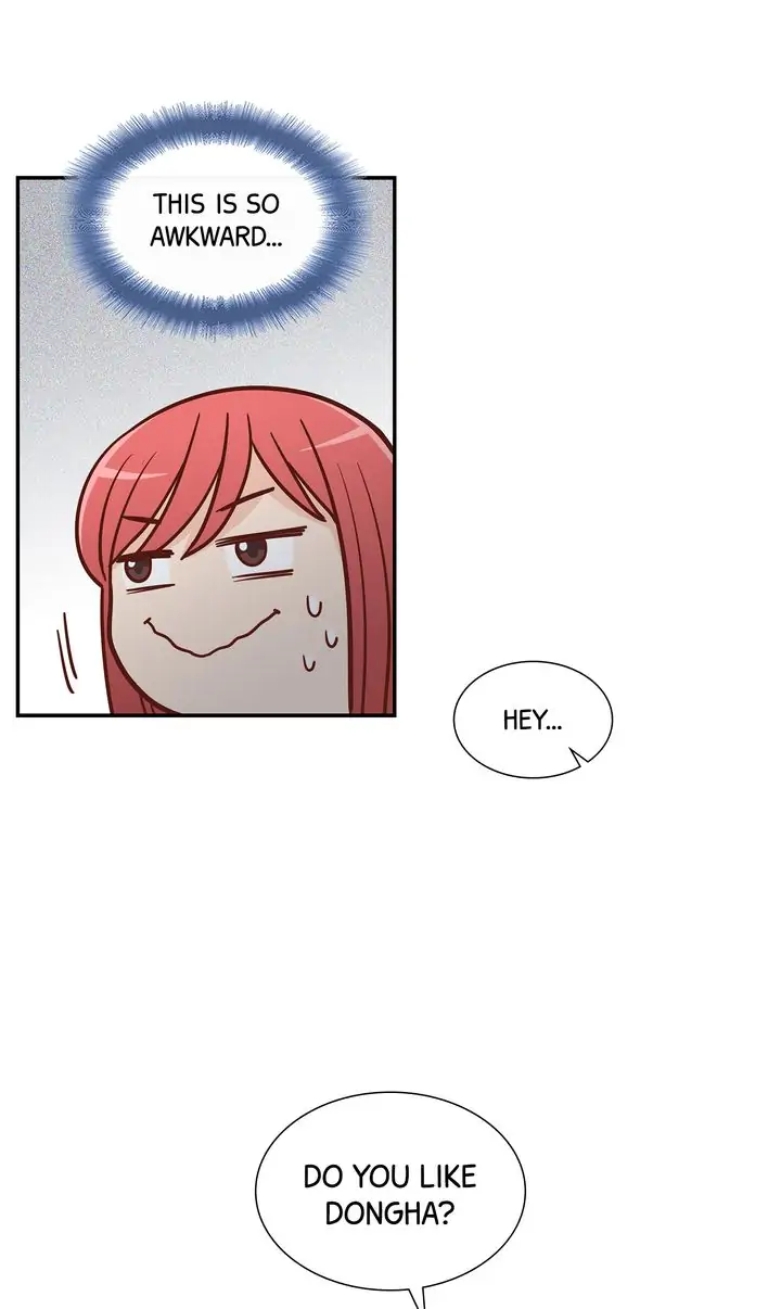 Sandwiched - Manhwa Chapter 106 - page 46