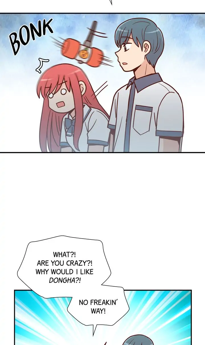 Sandwiched - Manhwa Chapter 106 - page 47