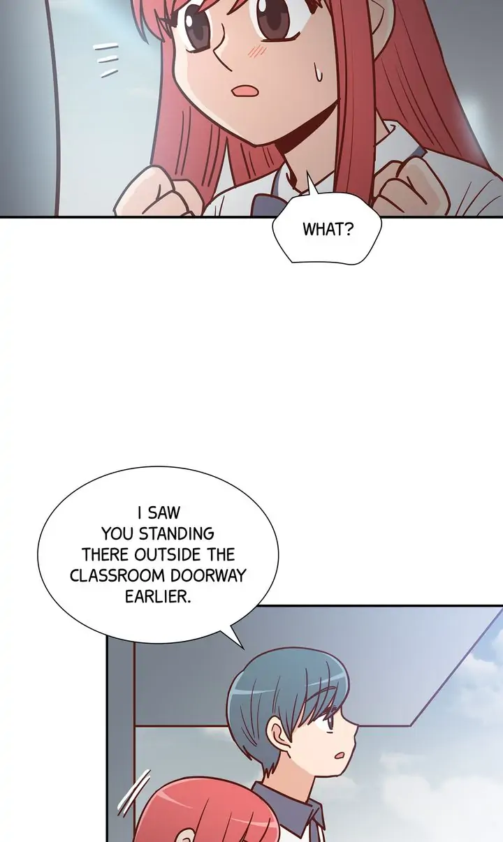 Sandwiched - Manhwa Chapter 106 - page 49