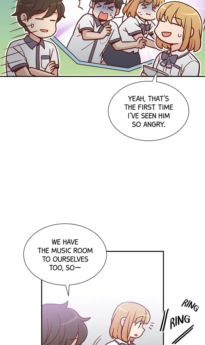 Sandwiched - Manhwa Chapter 106 - page 6