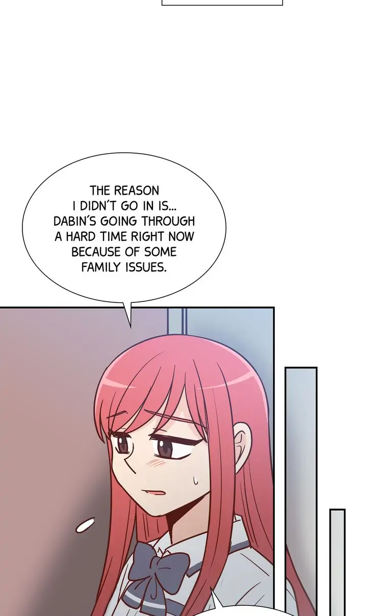Sandwiched - Manhwa Chapter 106 - page 52