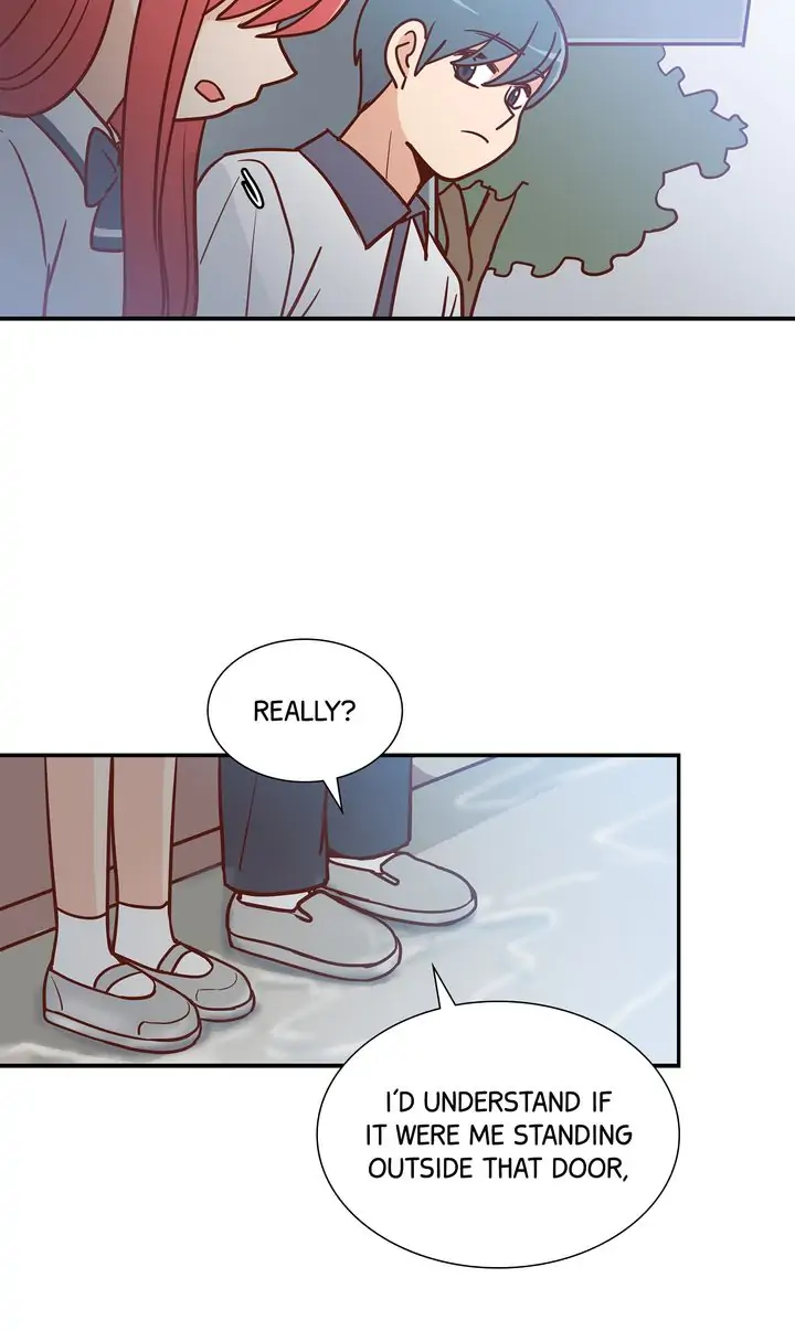 Sandwiched - Manhwa Chapter 106 - page 54