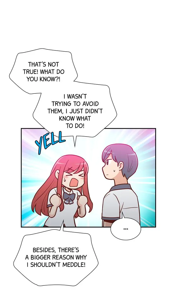 Sandwiched - Manhwa Chapter 106 - page 58