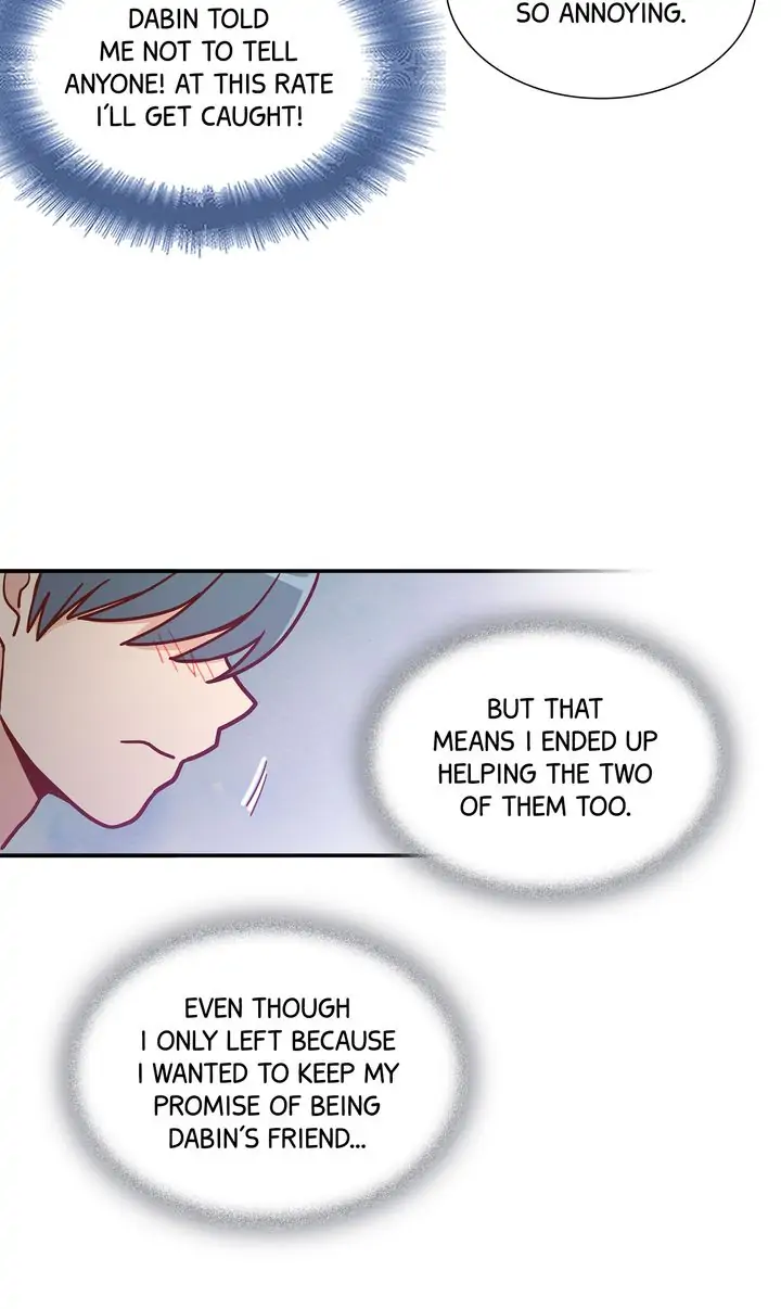 Sandwiched - Manhwa Chapter 106 - page 62