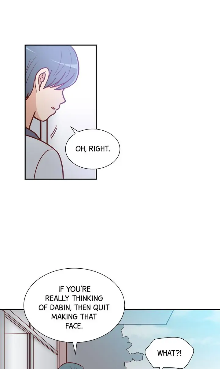 Sandwiched - Manhwa Chapter 106 - page 64
