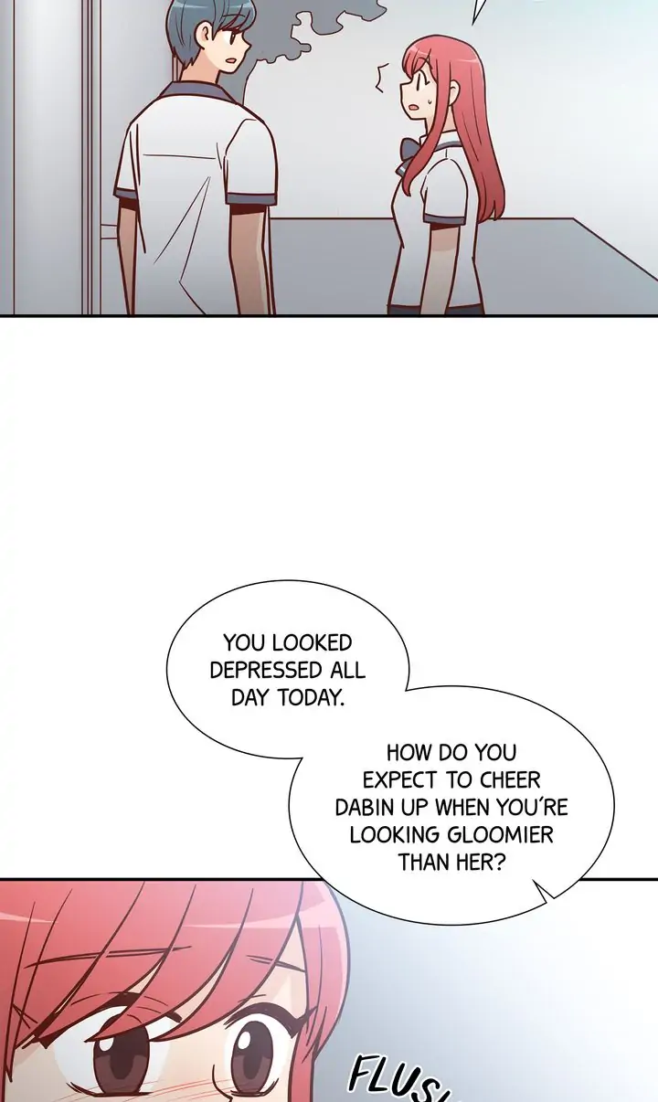 Sandwiched - Manhwa Chapter 106 - page 65