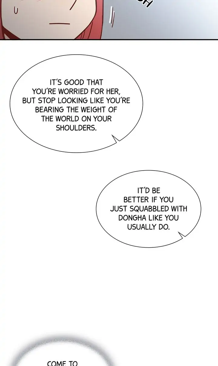 Sandwiched - Manhwa Chapter 106 - page 66