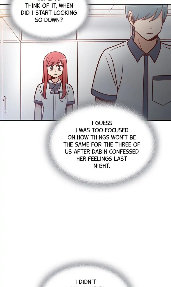 Sandwiched - Manhwa Chapter 106 - page 67