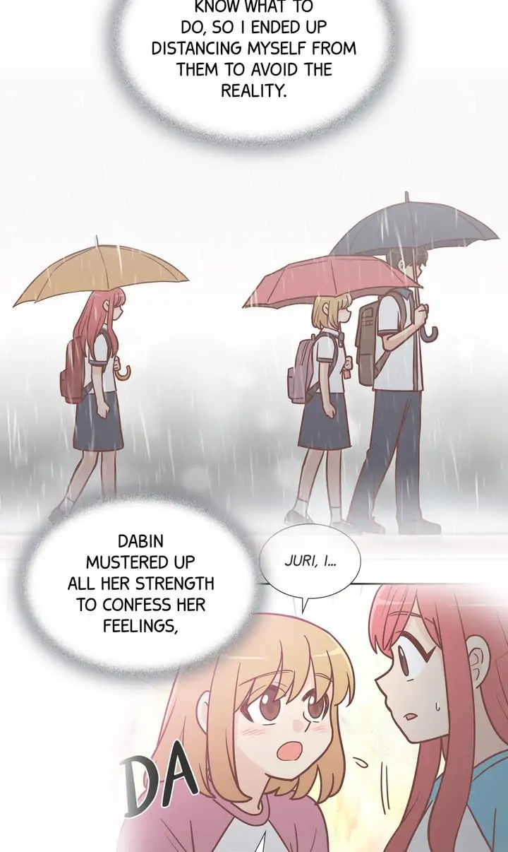 Sandwiched - Manhwa Chapter 106 - page 68