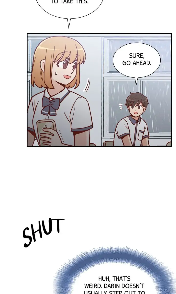 Sandwiched - Manhwa Chapter 106 - page 8