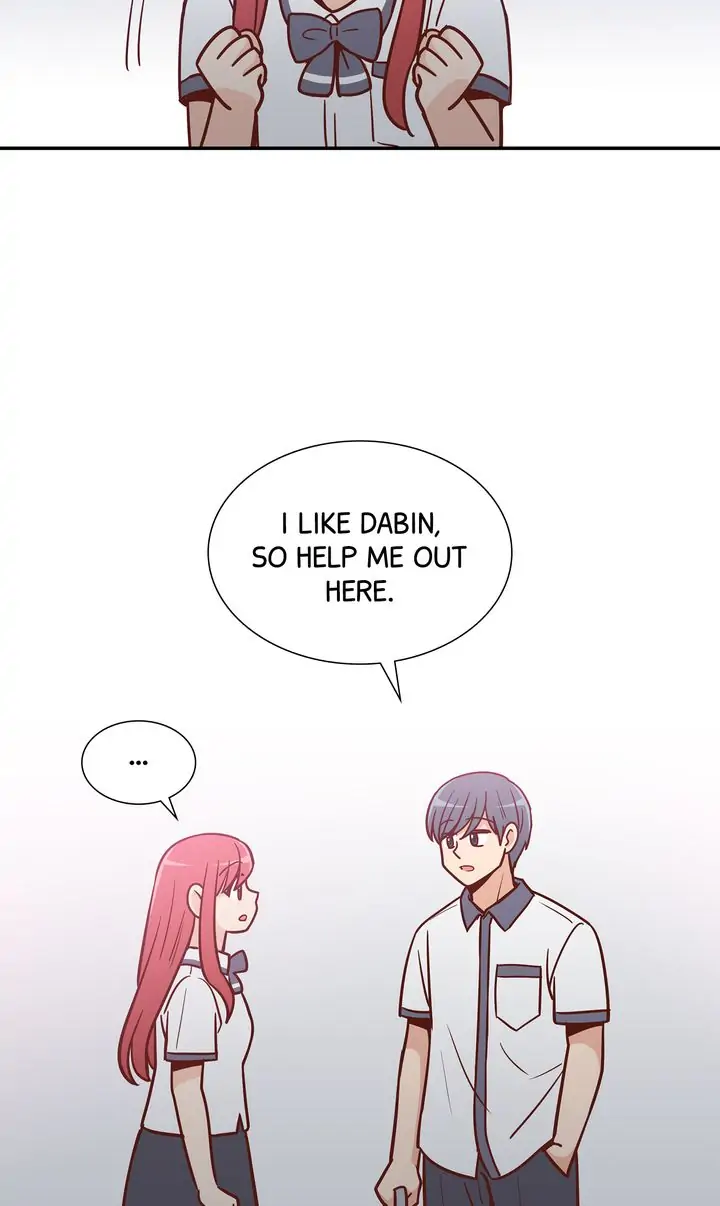 Sandwiched - Manhwa Chapter 106 - page 73
