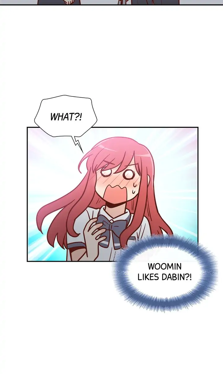 Sandwiched - Manhwa Chapter 106 - page 74