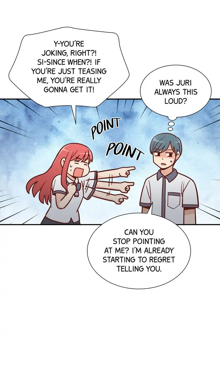 Sandwiched - Manhwa Chapter 106 - page 75
