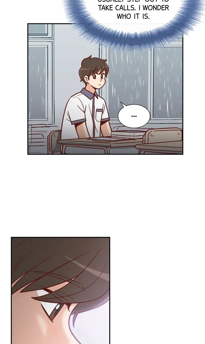 Sandwiched - Manhwa Chapter 106 - page 9