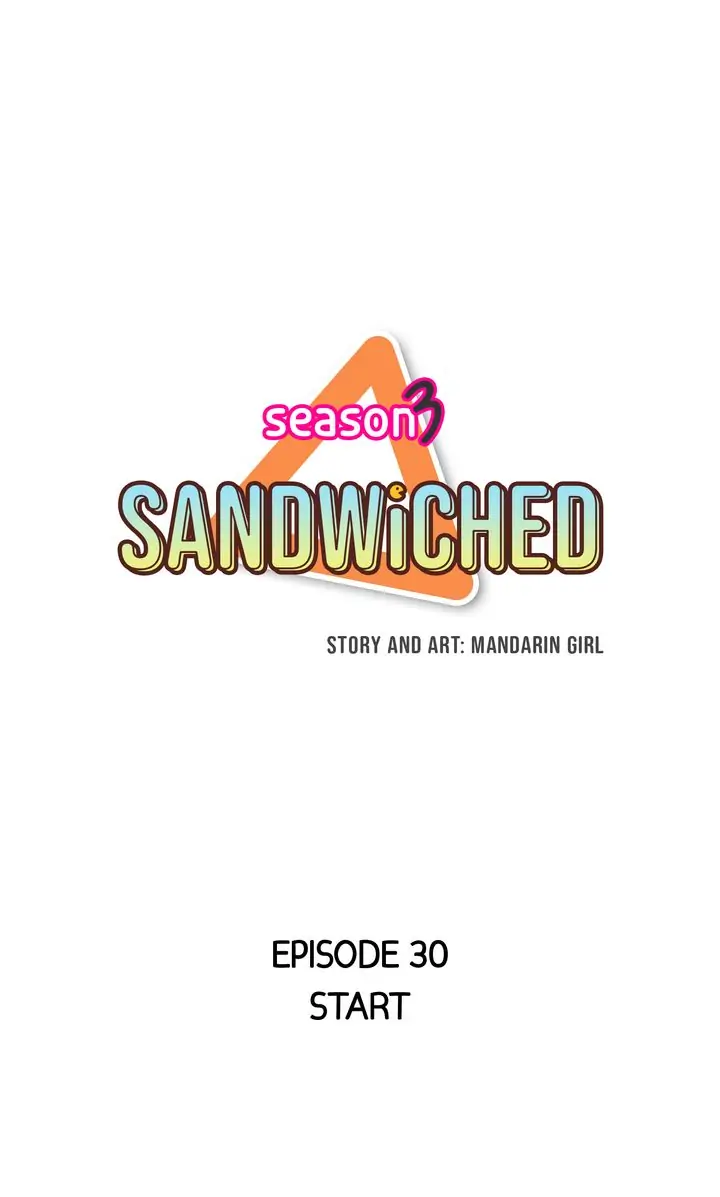 Sandwiched - Manhwa Chapter 107 - page 1
