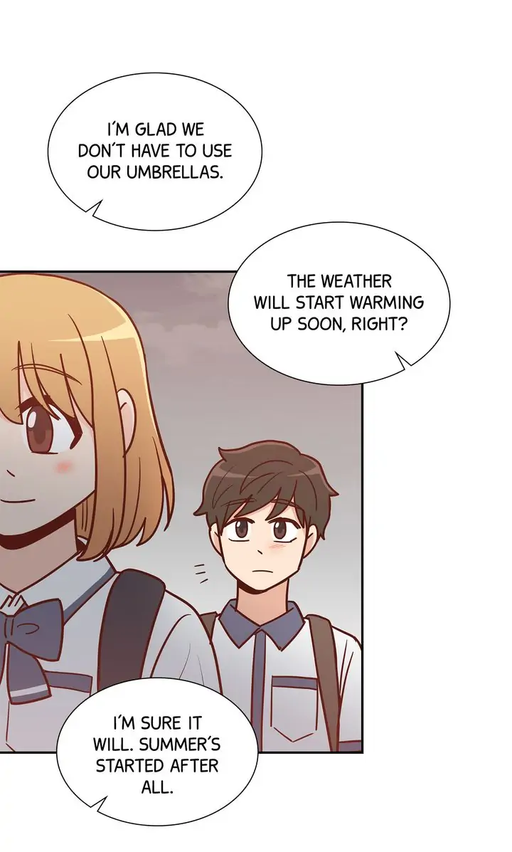 Sandwiched - Manhwa Chapter 107 - page 16