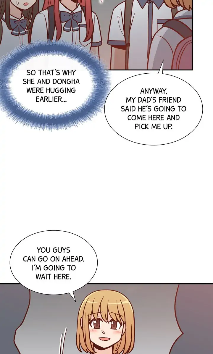Sandwiched - Manhwa Chapter 107 - page 34