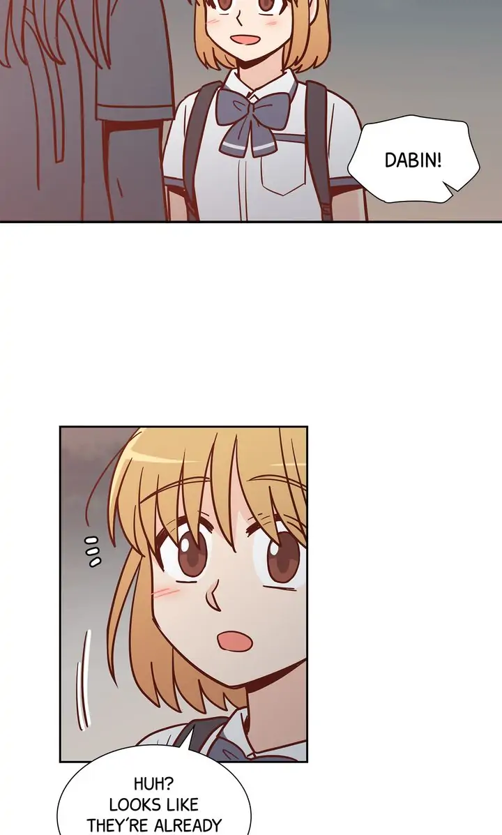 Sandwiched - Manhwa Chapter 107 - page 40
