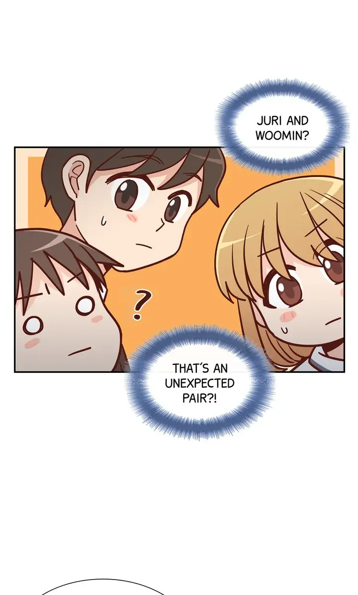 Sandwiched - Manhwa Chapter 107 - page 5