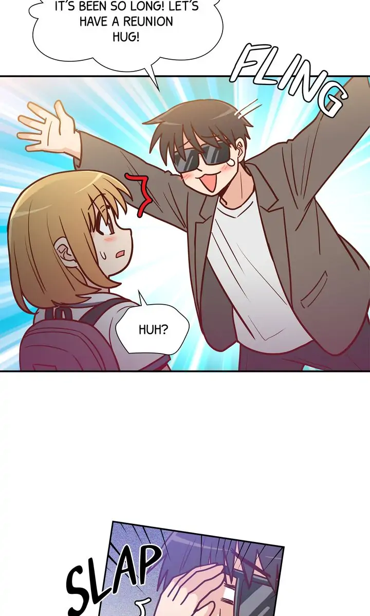 Sandwiched - Manhwa Chapter 107 - page 46