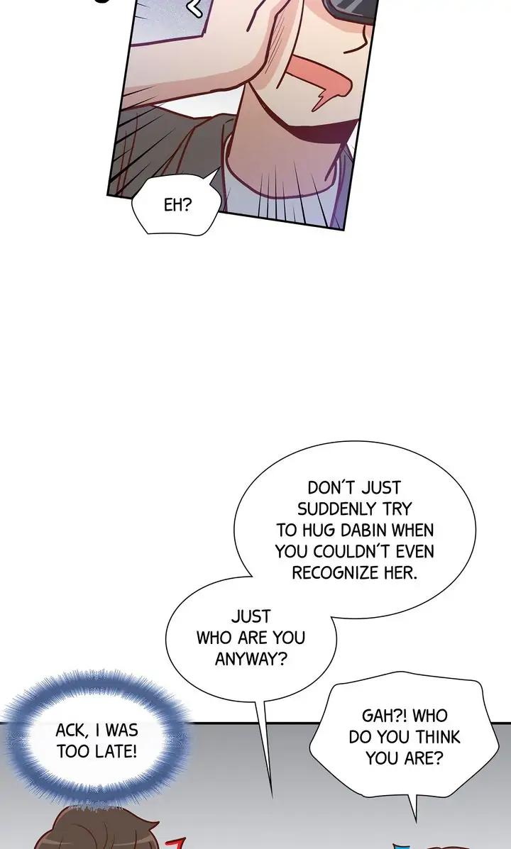 Sandwiched - Manhwa Chapter 107 - page 47