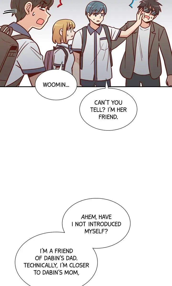 Sandwiched - Manhwa Chapter 107 - page 48