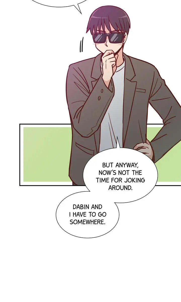 Sandwiched - Manhwa Chapter 107 - page 49