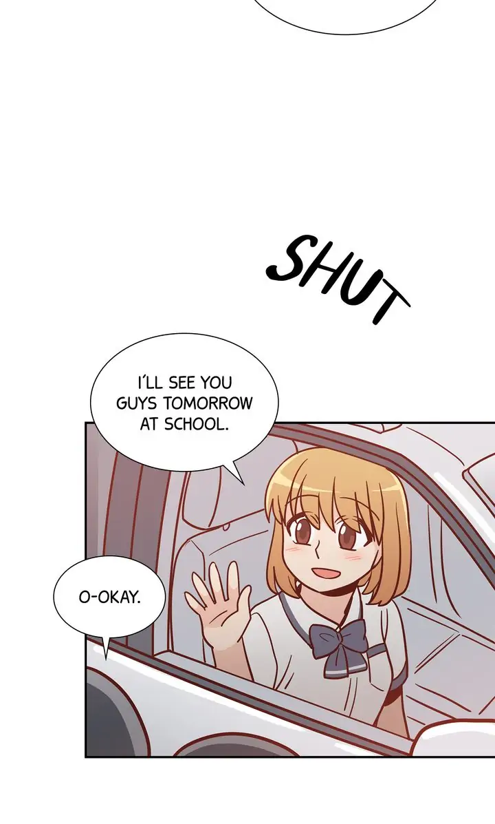 Sandwiched - Manhwa Chapter 107 - page 53